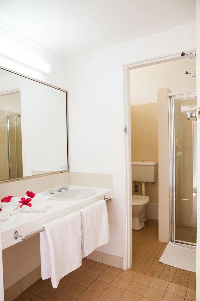 Kempsey Rose Motor Inn Экстерьер фото